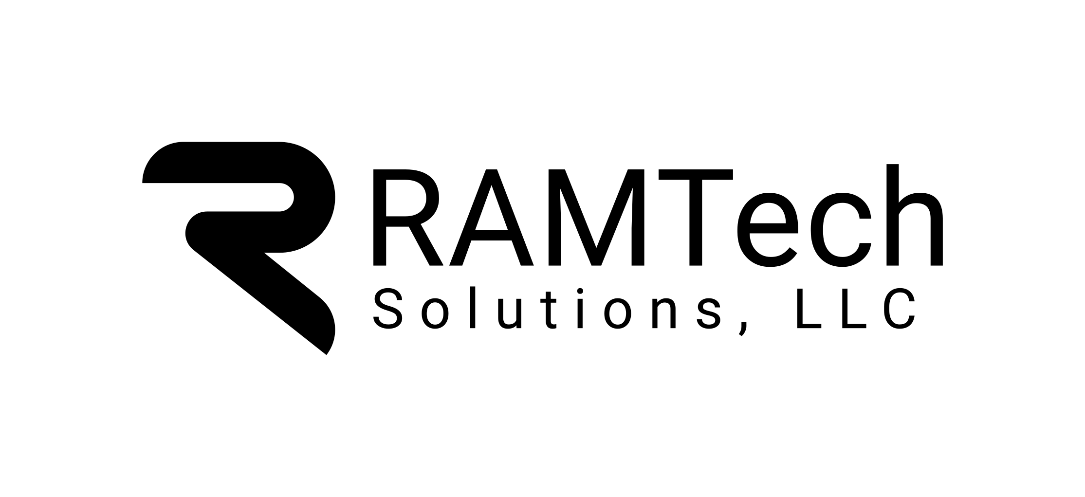 RAMTech Logo
